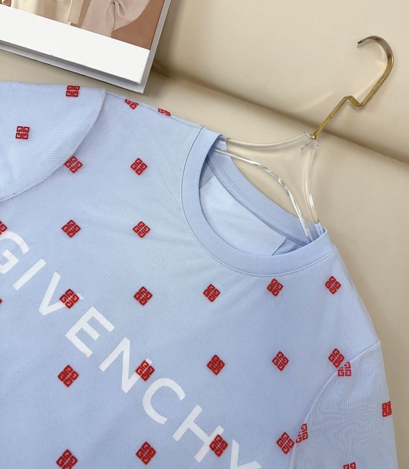 Givenchy T-Shirts